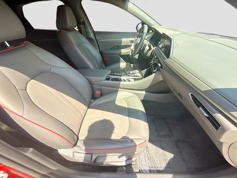 Used 2023 Hyundai Sonata SEL Plus FWD image 29