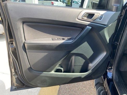 Certified 2023 Ford Ranger XLT w/ Equipment Group 301A Mid image 7