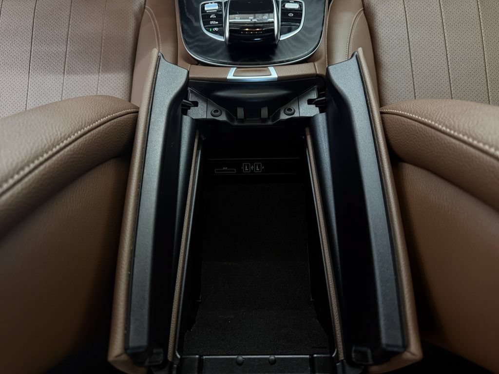 Used 2019 Mercedes-Benz E 450 4MATIC Sedan image 34