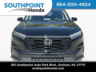 Used 2023 Honda CR-V EX