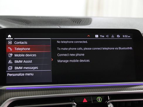 Certified 2022 BMW X6 xDrive40i w/ M Sport Package image 12