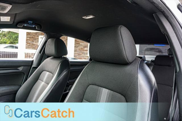 Used 2022 Honda Civic Sport image 21