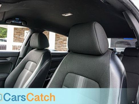 Used 2022 Honda Civic Sport image 21