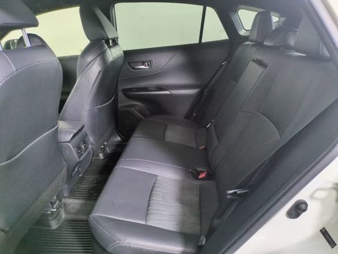 Used 2021 Toyota Venza XLE AWD/4WD image 26