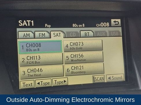 Used 2010 Lexus RX 350 AWD image 13