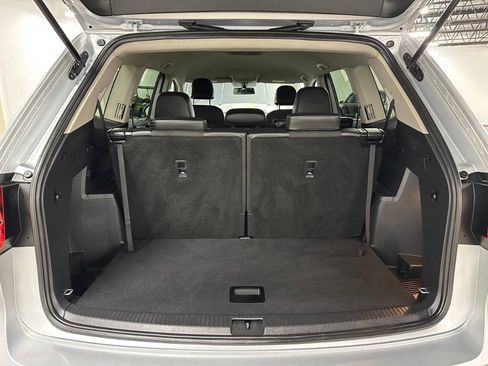Used 2018 Volkswagen Atlas SE image 15