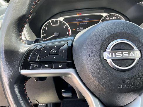 Used 2024 Nissan Altima 2.5 SR FWD image 23
