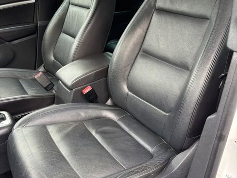 Used 2015 Volkswagen Tiguan R-Line AWD/4WD image 15