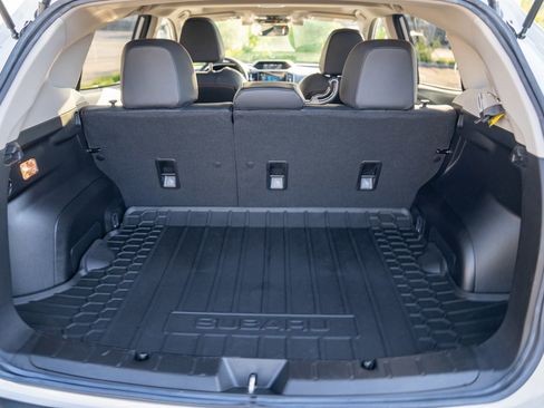 Used 2019 Subaru Crosstrek 2.0i Limited w/ Moonroof Package w/Navigation AWD/4WD image 27