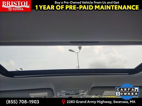 Used 2016 Toyota Highlander Limited AWD/4WD image 21