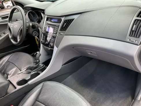 Used 2013 Hyundai Sonata GLS FWD image 18