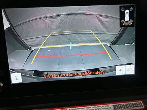 Certified 2025 Toyota Tacoma SR5 w/ SR5 Upgrade Package image 32