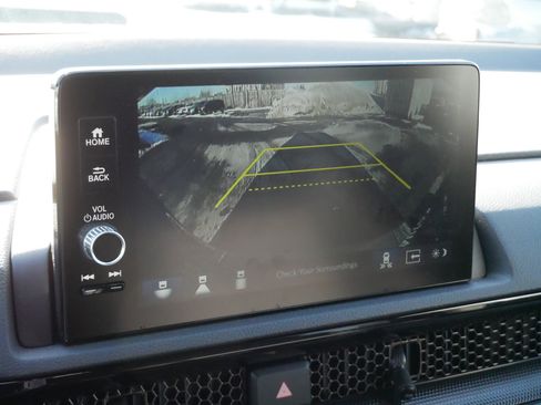 Certified 2026 Honda CR-V Sport Touring image 30