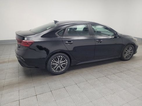 Used 2024 Kia Forte GT-Line w/ GT-Line Premium Package FWD image 10
