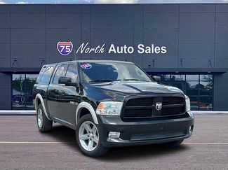 Used 2010 Dodge Ram 1500 Truck Sport video 1