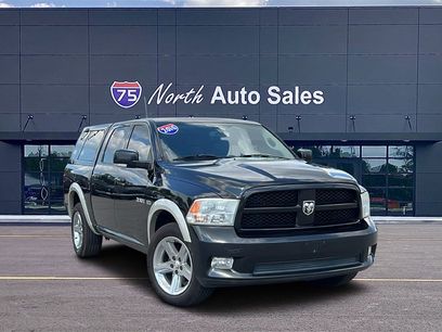 Used 2010 Dodge Ram 1500 Truck Sport