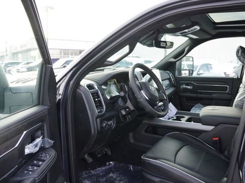 New 2026 RAM 2500 Laramie image 10