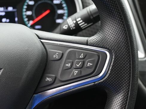 Used 2024 Chevrolet Malibu LT image 13