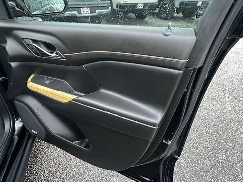 Used 2019 GMC Acadia Denali w/ Technology Package image 16