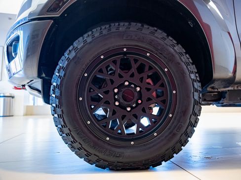 Used 2021 Ford Ranger XLT w/ Equipment Group 302A High image 3