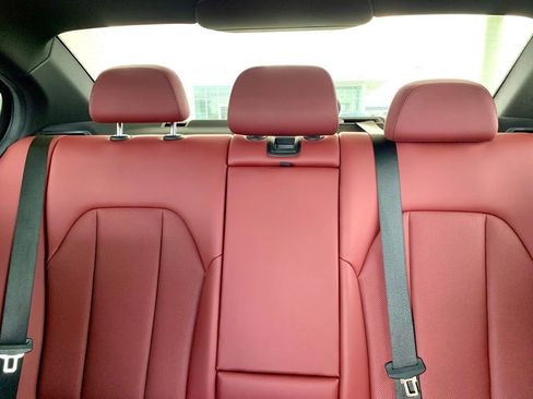 Used 2023 BMW 330i Sedan w/ Driving Assistance Package RWD image 42