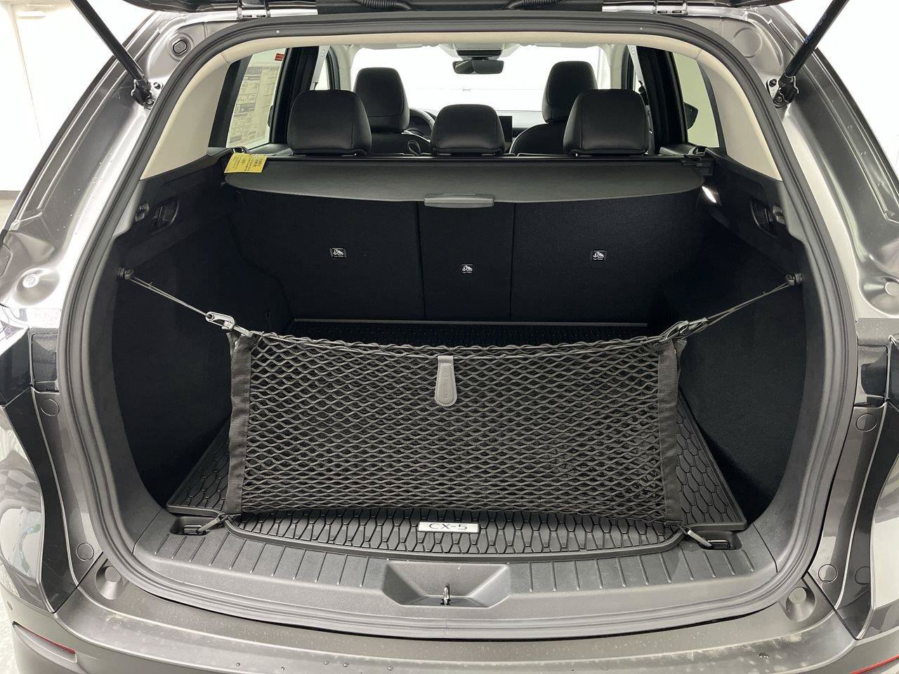 New 2026 MAZDA CX-5 Select AWD/4WD image 26
