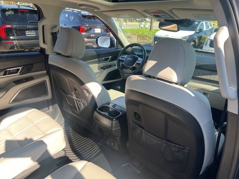 Certified 2024 Kia Telluride SX AWD/4WD image 15