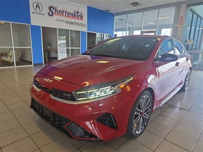 Used 2024 Kia Forte GT w/ GT2 Package