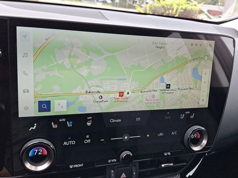 Used 2024 Lexus NX 350 AWD w/ Luxury Package image 15