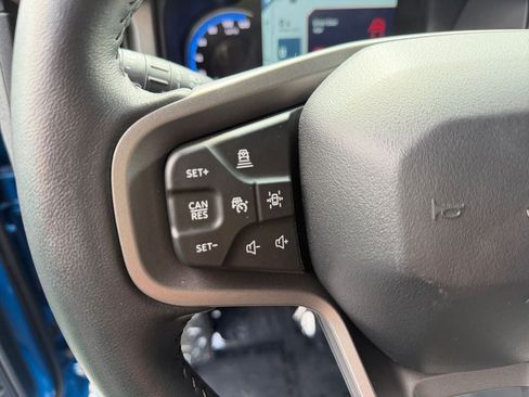 Used 2024 Ford Bronco Wildtrak AWD/4WD image 15