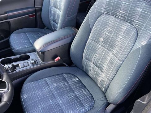 Certified 2023 Ford Bronco Sport Heritage w/ Heritage Convenience Package image 23