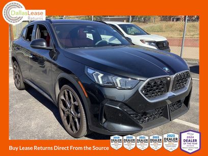Used 2025 BMW X2 xDrive28i w/ Convenience Package