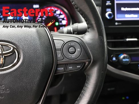 Used 2024 Toyota Camry XSE image 16