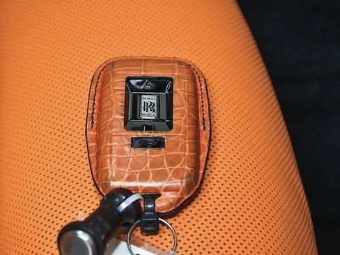 Used 2024 Rolls-Royce Cullinan image 89