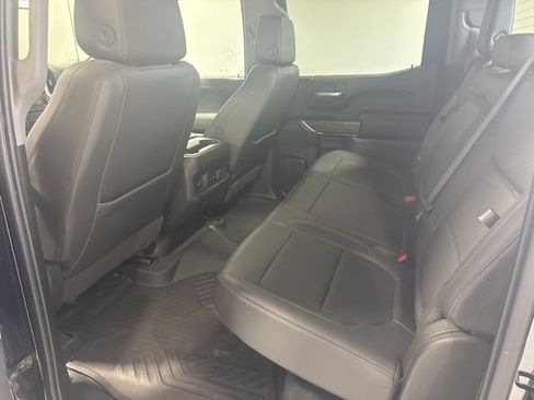 Used 2020 Chevrolet Silverado 1500 RST image 15