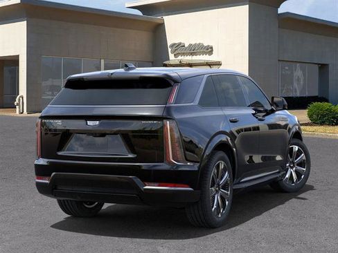 New 2025 Cadillac Escalade IQ Luxury 1 image 4