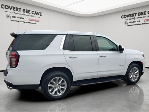 Certified 2023 Chevrolet Tahoe Premier image 10