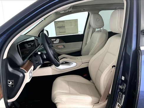 New 2026 Mercedes-Benz GLE 350 4MATIC image 9