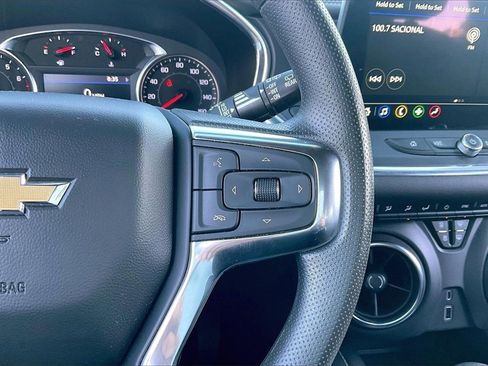 Used 2023 Chevrolet Blazer LT w/ LPO, Floor Liner Package image 18