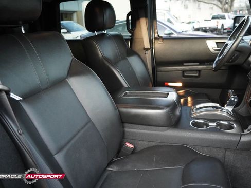 Used 2008 HUMMER H2 image 34