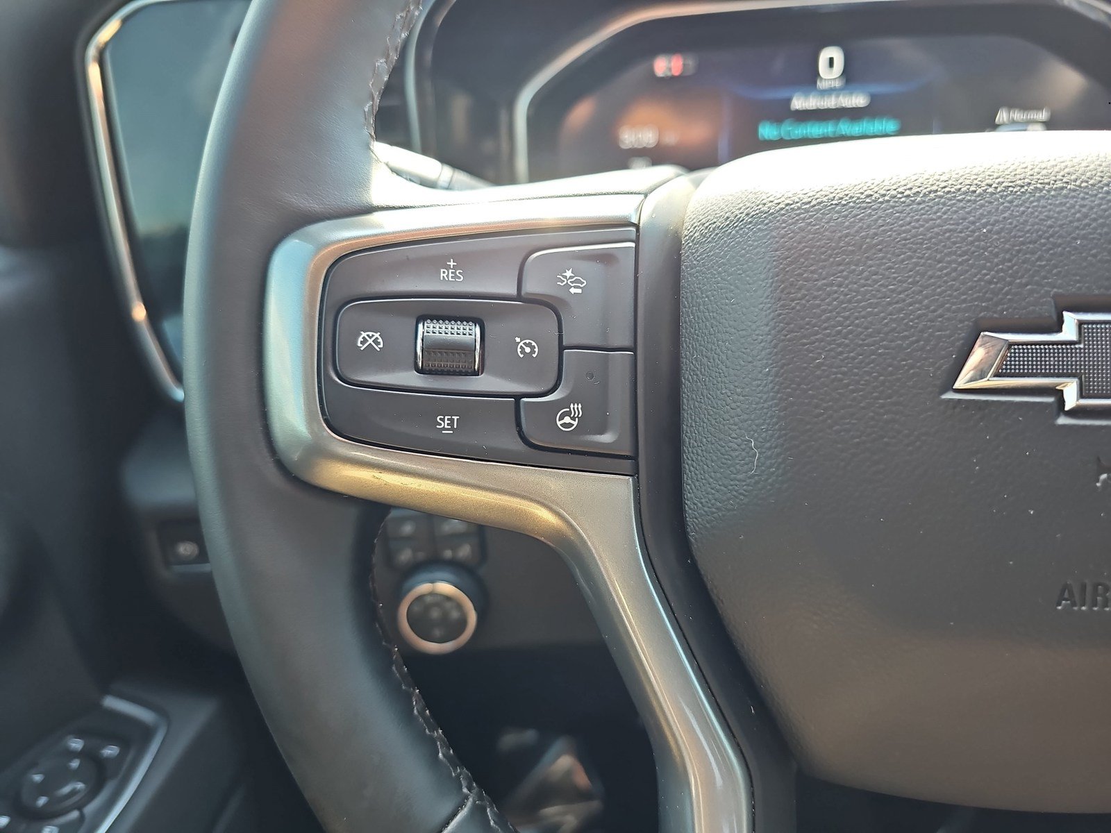 Used 2026 Chevrolet Silverado 2500 LT w/ Trail Boss Package AWD/4WD image 14