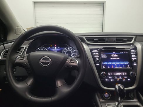 Used 2023 Nissan Murano SL w/ SL Moonroof Package FWD image 22