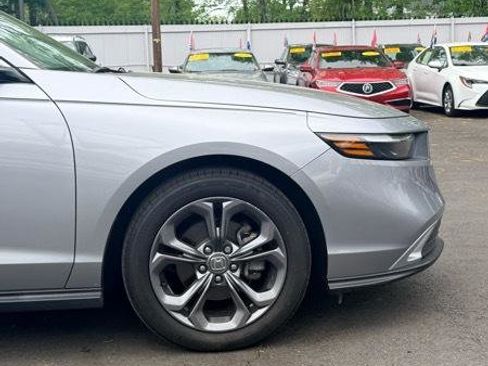 Used 2023 Honda Accord EX image 4