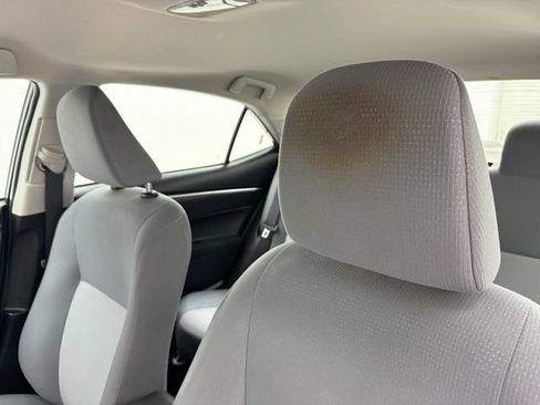 Used 2015 Toyota Corolla L FWD image 24