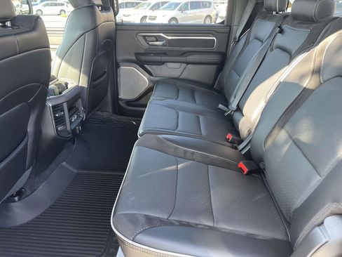 New 2026 RAM 1500 Laramie w/ Night Edition image 28