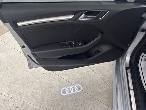 Used 2019 Audi A3 2.0T Premium Plus w/ Premium Plus Package FWD image 32