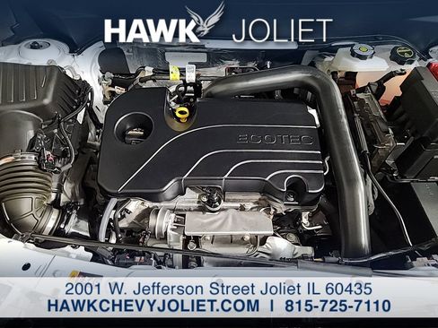 Used 2026 GMC Terrain Elevation FWD image 23