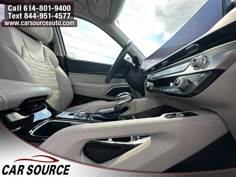 Used 2024 Kia Telluride SX Prestige AWD/4WD image 33