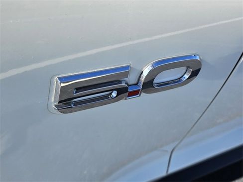 Used 2015 Ford Mustang 50 Years image 16