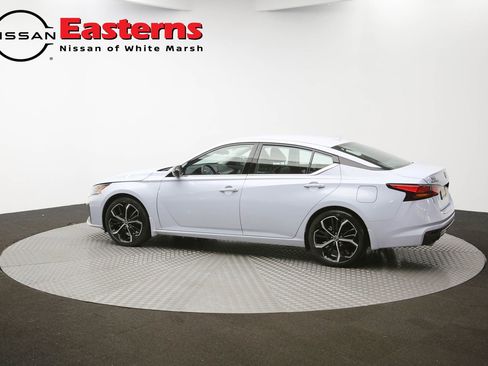 Used 2023 Nissan Altima 2.5 SR image 61